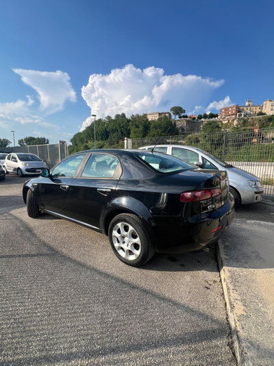 Alfa Romeo 159 1.9 JTDm 16V Progression (5)