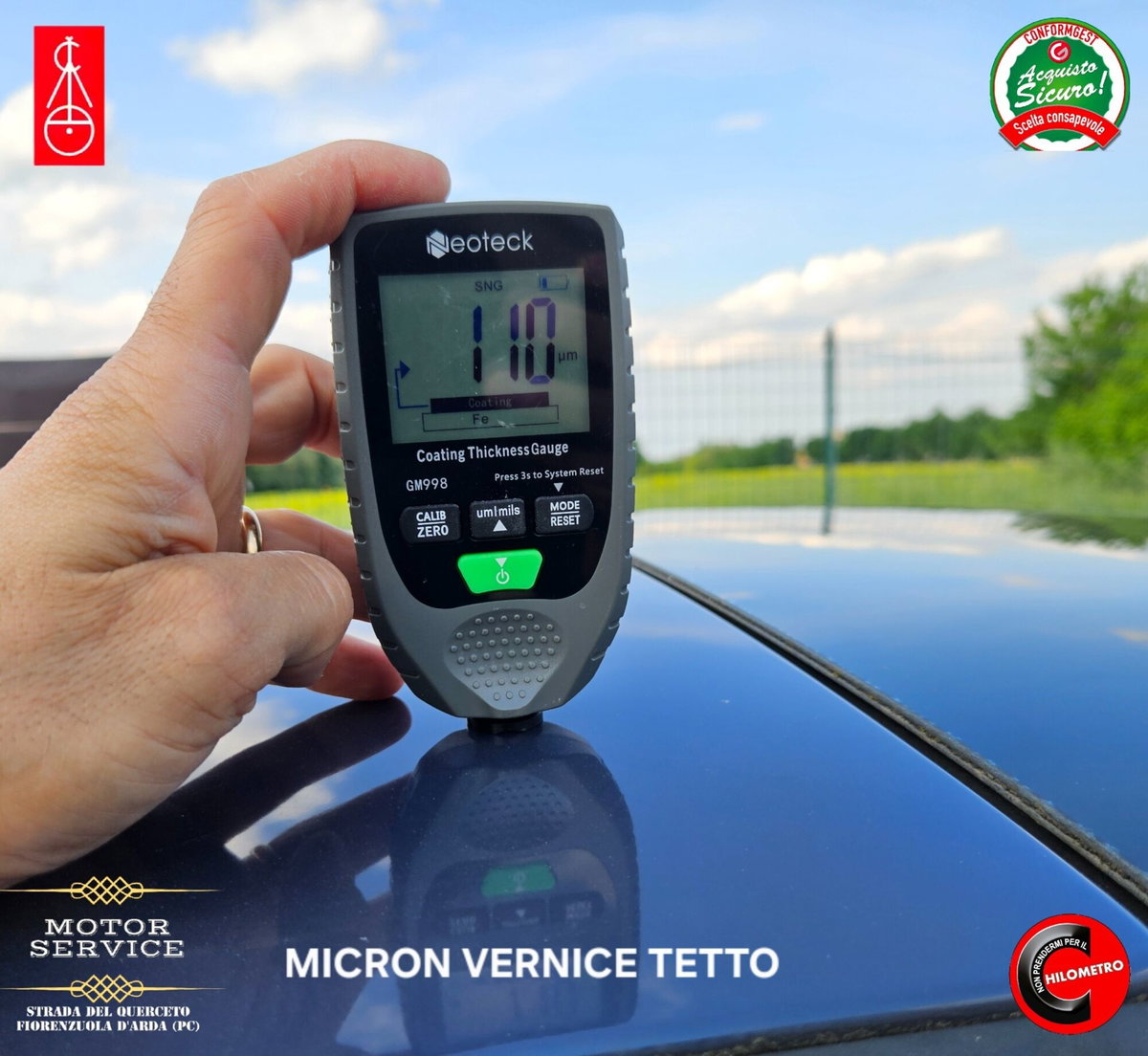 Fiat 500 1.2 Lounge (8)