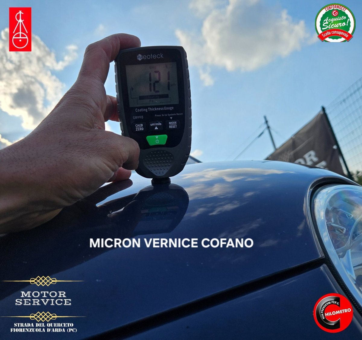 Fiat 500 1.2 Lounge (9)
