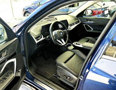 BMW X1 sDrive 18d xLine (2)