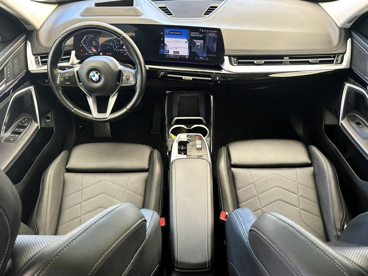 BMW X1 sDrive 18d xLine (5)