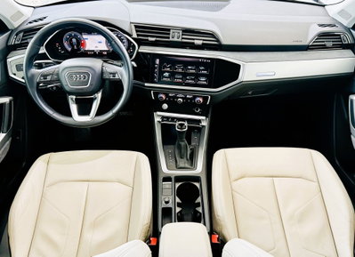 Audi Q3 35 TDI quattro S tronic Business Advanced (4)