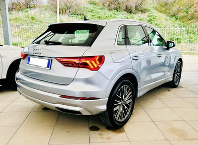 Audi Q3 35 TDI quattro S tronic Business Advanced (5)