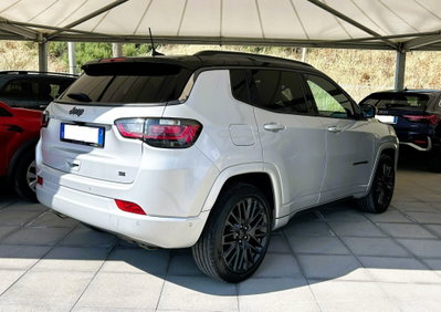 Jeep Compass 1.6 Multijet II 2WD S (5)