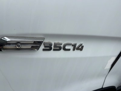 Iveco Daily Furgone 35C15LV BTor 3.0 HPT PL-TA-RG Furgone (17)
