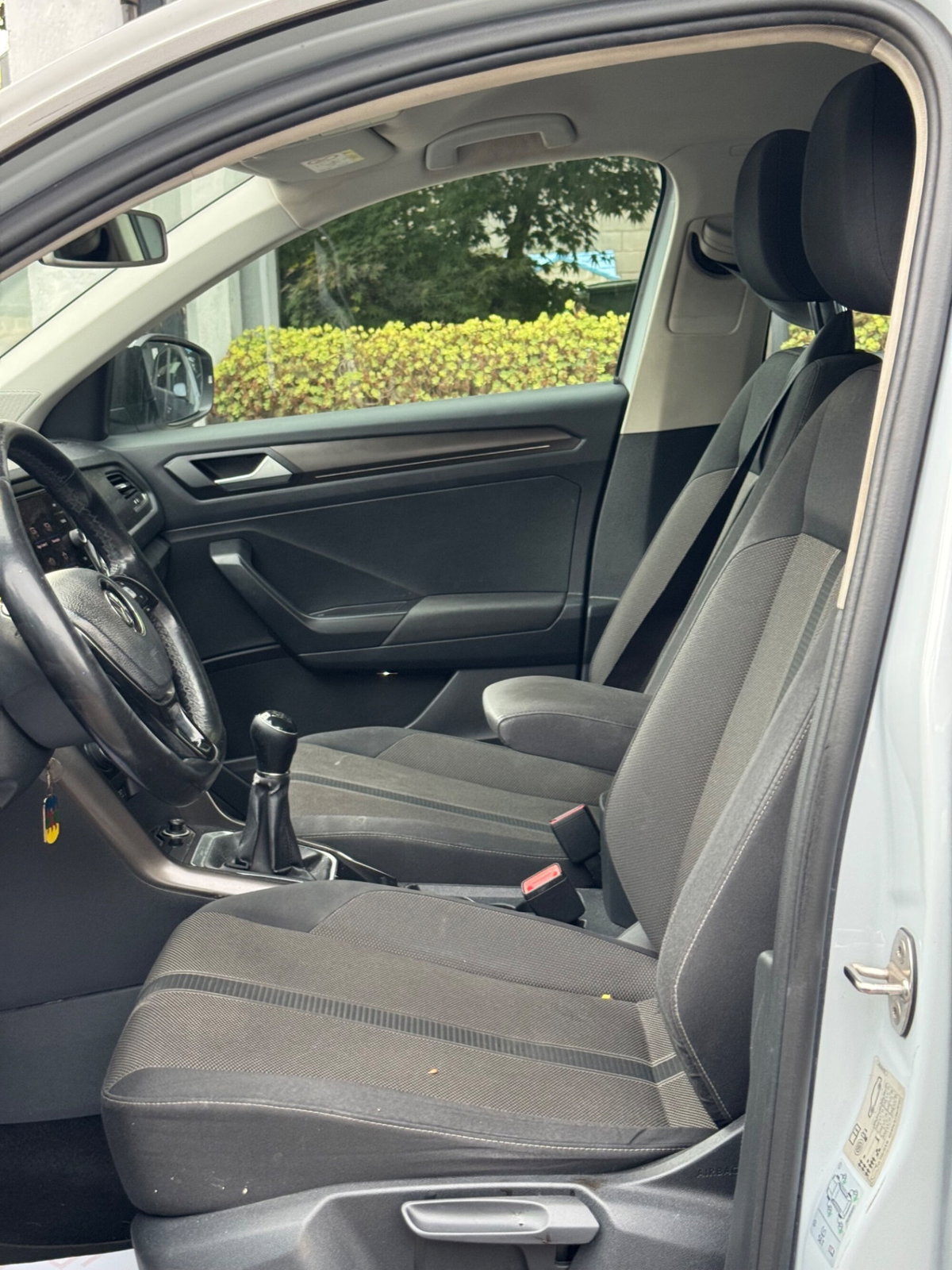 Volkswagen T-Roc 1.6 TDI SCR Advanced BlueMotion Technology (14)