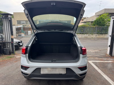 Volkswagen T-Roc 1.6 TDI SCR Advanced BlueMotion Technology (15)