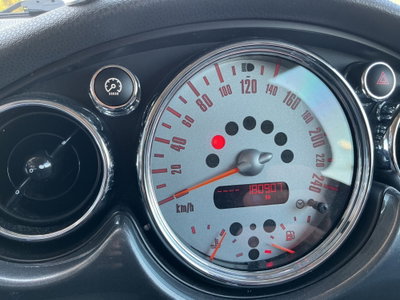 MINI Mini 1.6 16V One Park Lane (18)