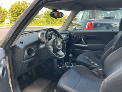 MINI Mini 1.6 16V One Park Lane (13)