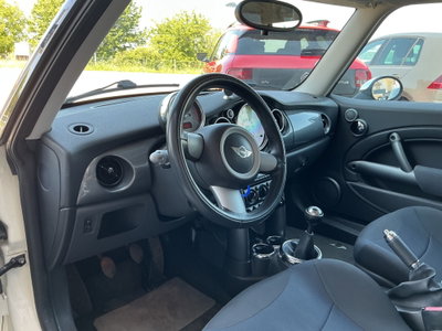 MINI Mini 1.6 16V One Park Lane (14)