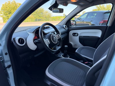 Renault Twingo SCe 65 CV Intens (11)