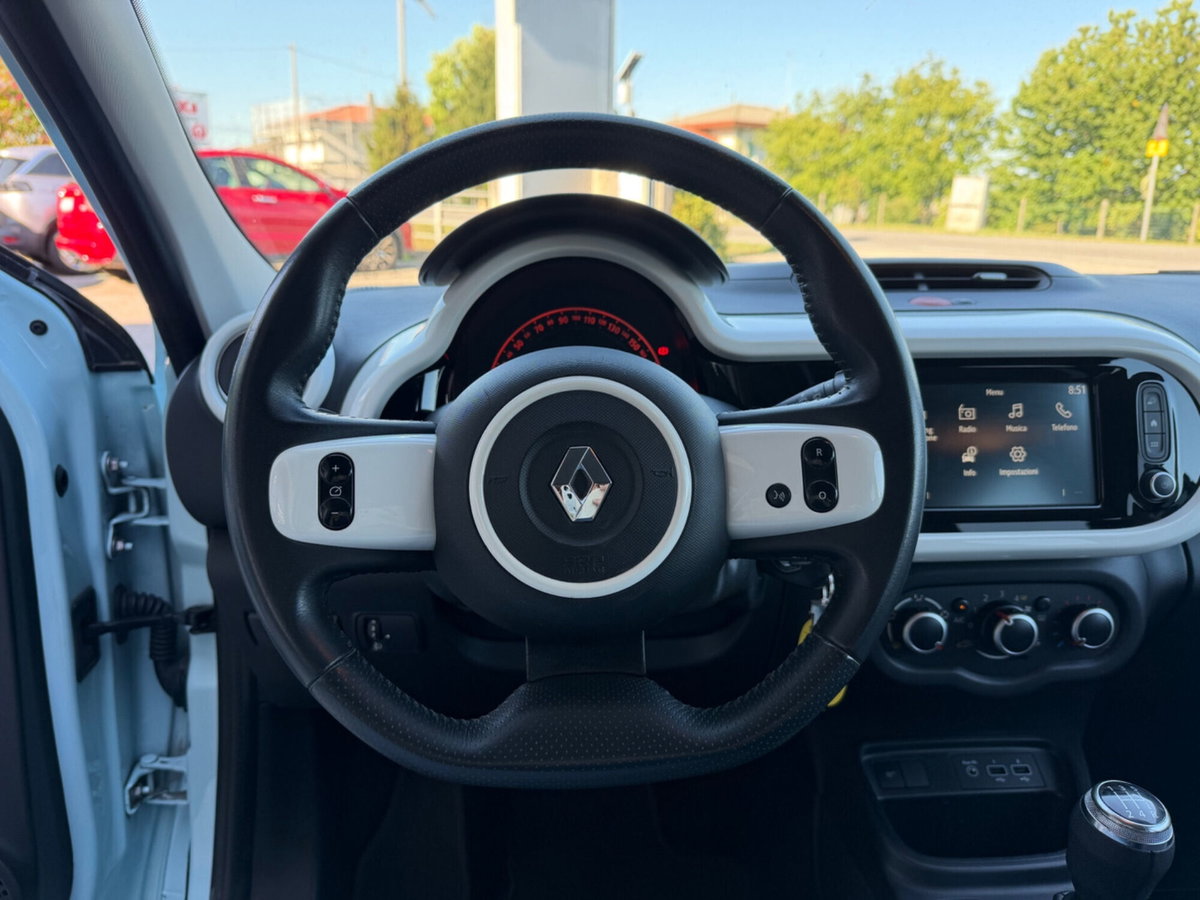 Renault Twingo SCe 65 CV Intens (12)