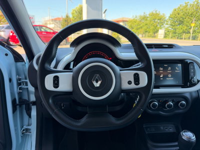 Renault Twingo SCe 65 CV Intens (12)
