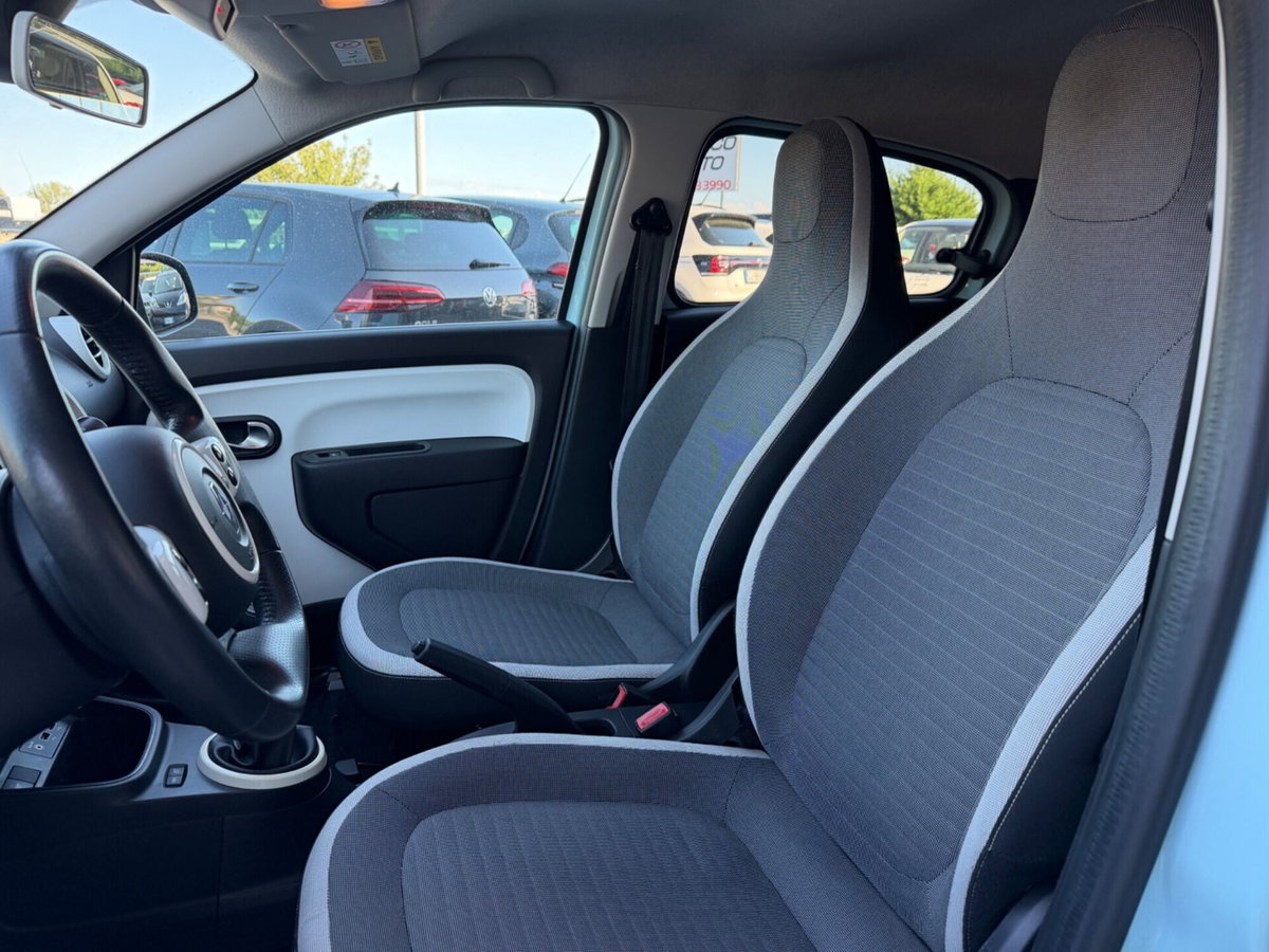 Renault Twingo SCe 65 CV Intens (18)