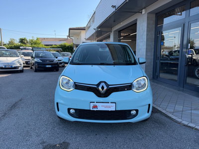 Renault Twingo SCe 65 CV Intens (2)