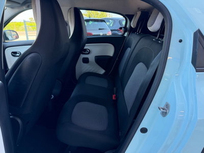 Renault Twingo SCe 65 CV Intens (20)