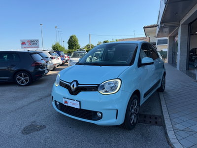 Renault Twingo SCe 65 CV Intens (3)