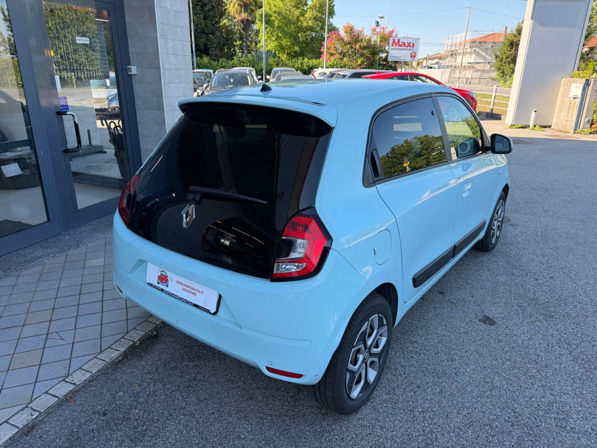 Renault Twingo SCe 65 CV Intens (4)