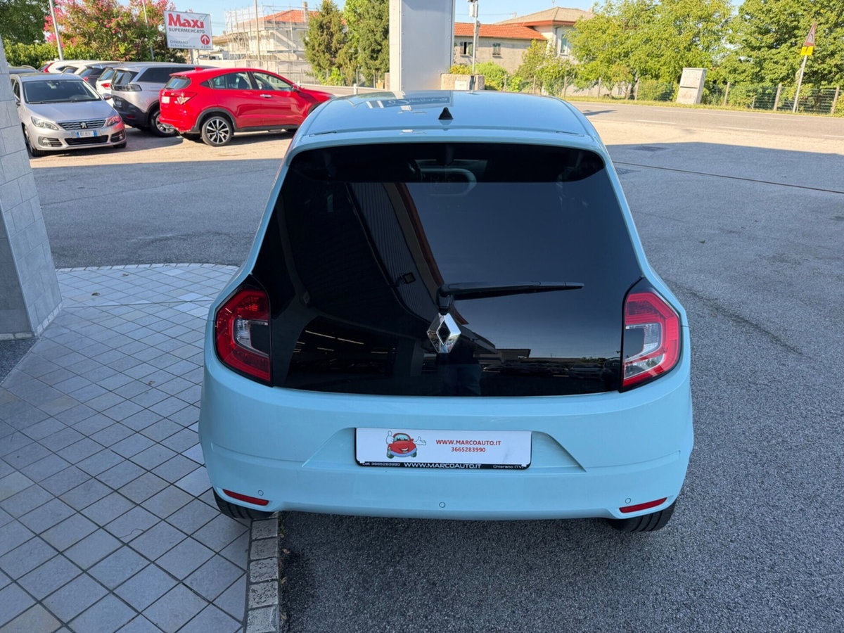 Renault Twingo SCe 65 CV Intens (5)