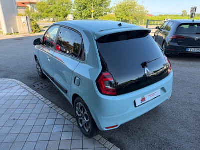 Renault Twingo SCe 65 CV Intens (6)