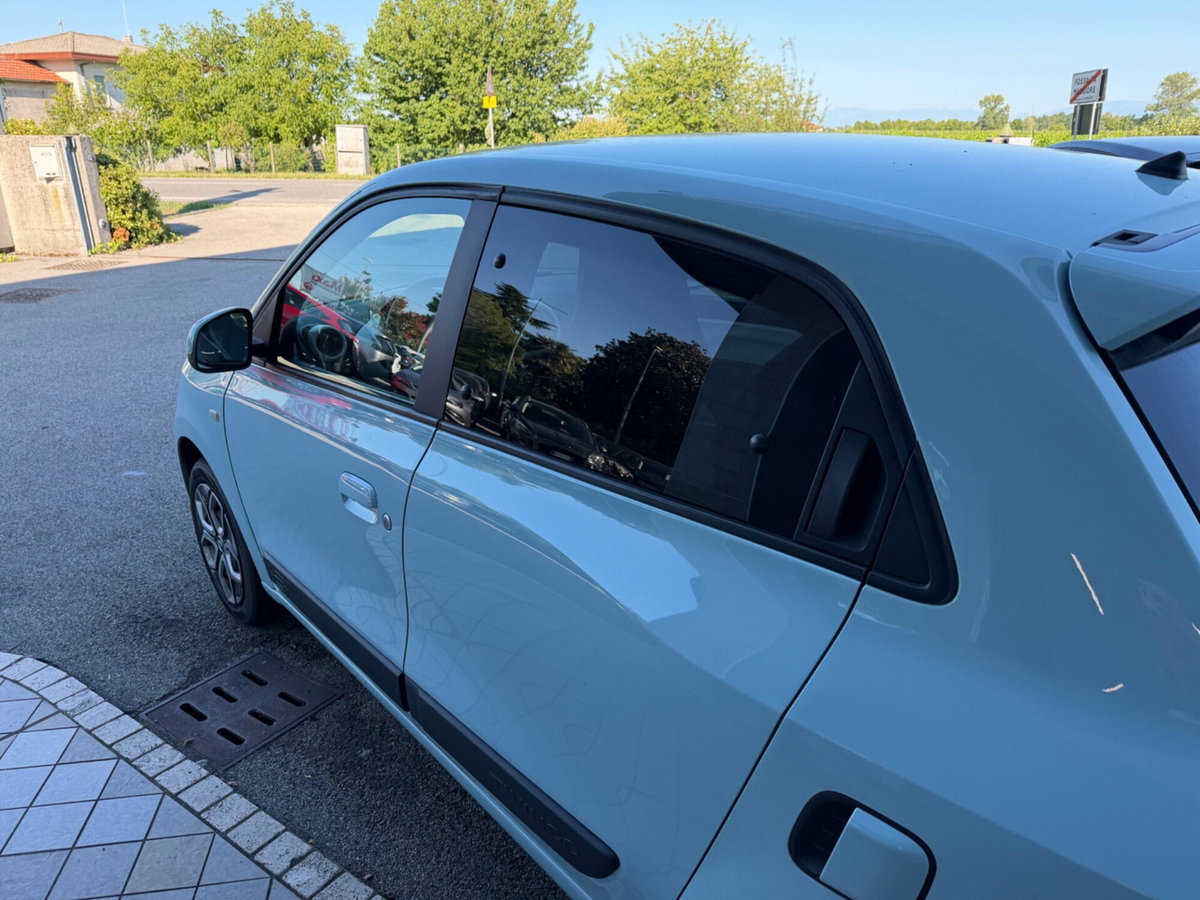 Renault Twingo SCe 65 CV Intens (7)
