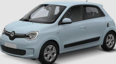 Renault Twingo SCe 65 CV Signature usata