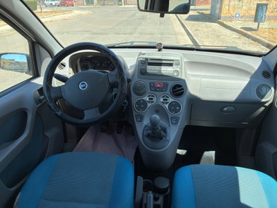 Fiat Panda 1.2 Alessi (10)