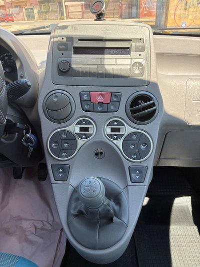 Fiat Panda 1.2 Alessi (12)
