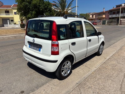 Fiat Panda 1.2 Alessi (3)