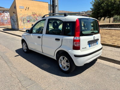 Fiat Panda 1.2 Alessi (4)