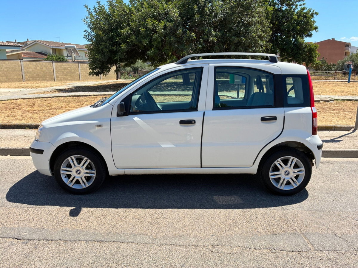 Fiat Panda 1.2 Alessi (5)