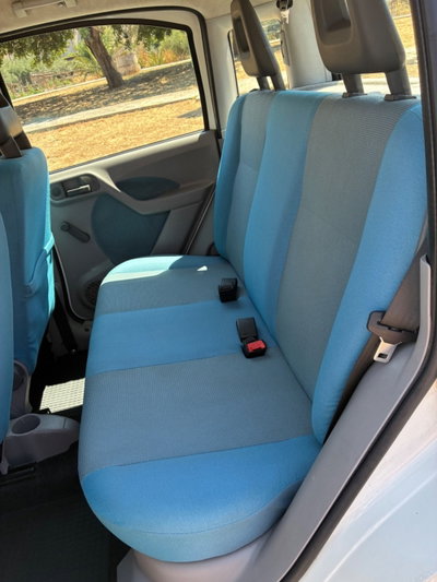 Fiat Panda 1.2 Alessi (7)