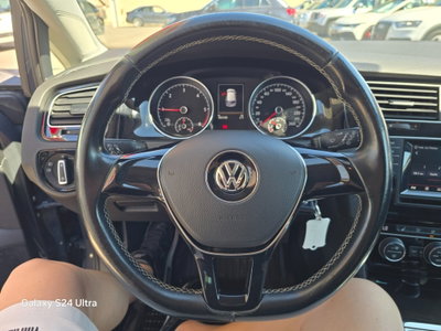 Volkswagen Golf 1.6 TDI 110 CV 5p. Business BlueMotion Technology (15)