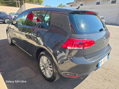 Volkswagen Golf 1.6 TDI 110 CV 5p. Business BlueMotion Technology (2)