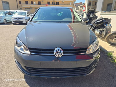 Volkswagen Golf 1.6 TDI 110 CV 5p. Business BlueMotion Technology (3)
