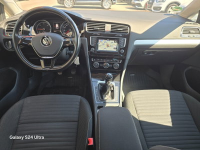 Volkswagen Golf 1.6 TDI 110 CV 5p. Business BlueMotion Technology (8)
