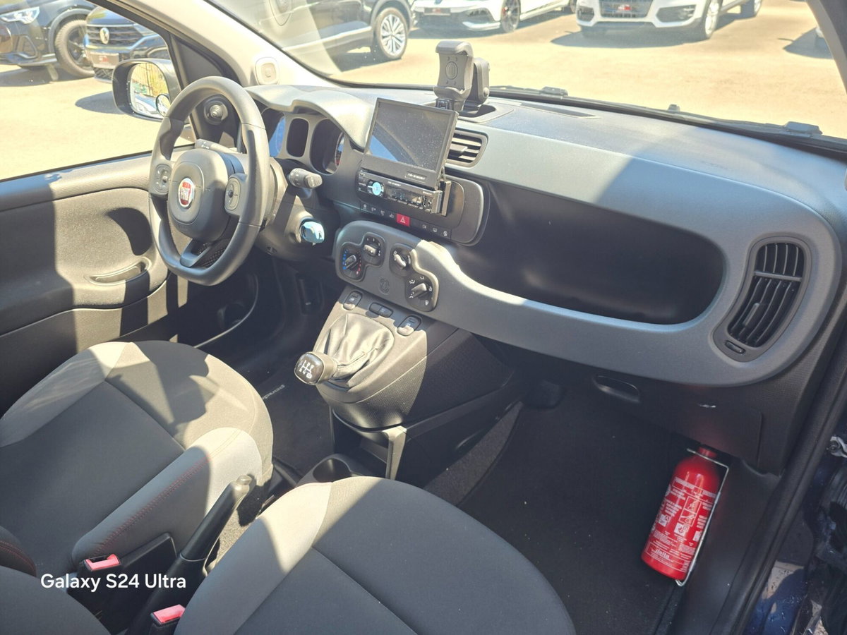 Fiat Panda 1.2 Easy (10)