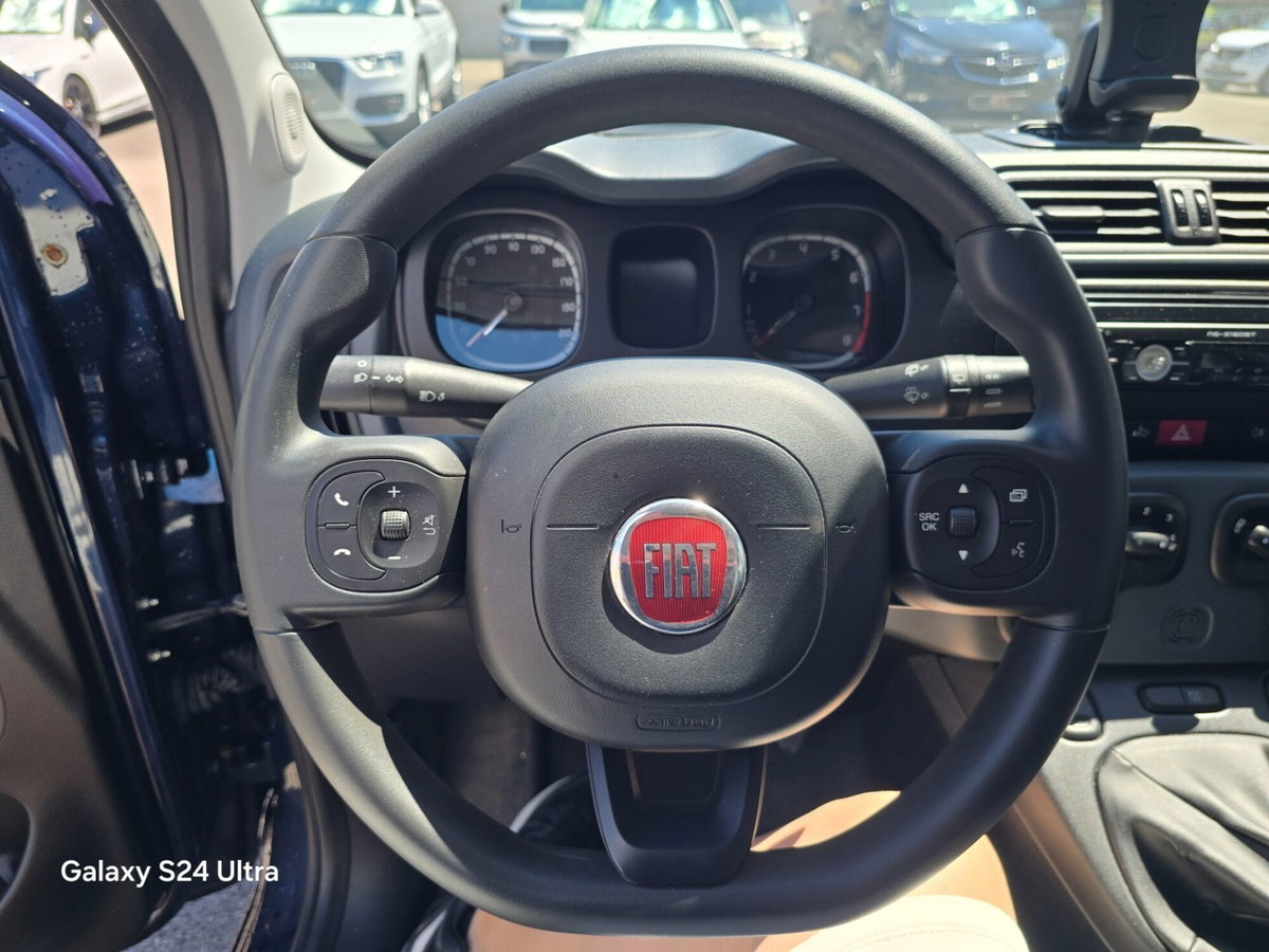 Fiat Panda 1.2 Easy (12)