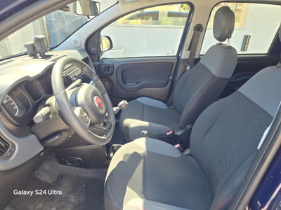 Fiat Panda 1.2 Easy (13)