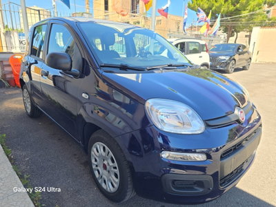 Fiat Panda 1.2 Easy (2)