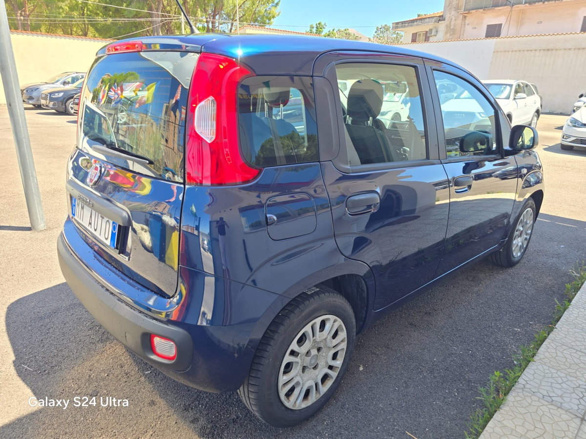 Fiat Panda 1.2 Easy (3)