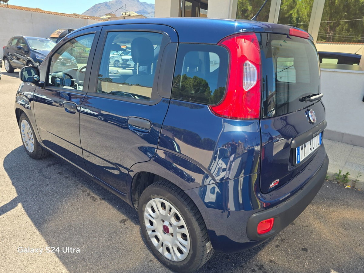Fiat Panda 1.2 Easy (5)