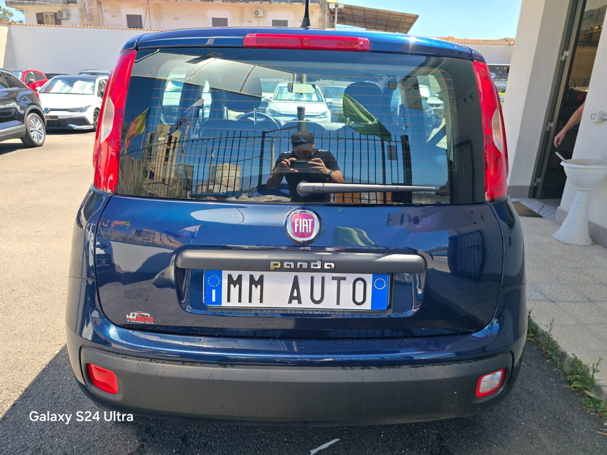 Fiat Panda 1.2 Easy (6)