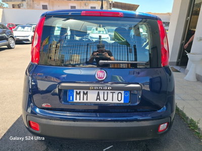 Fiat Panda 1.2 Easy (6)