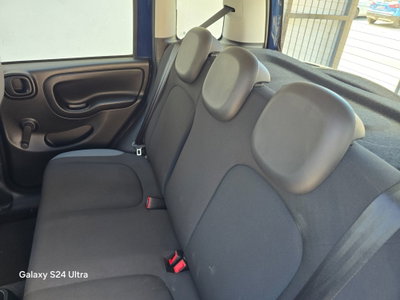 Fiat Panda 1.2 Easy (8)