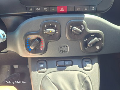 Fiat Panda 1.2 Easy (9)