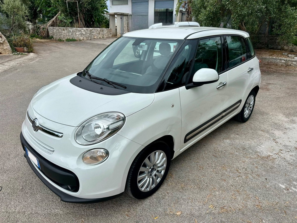 Fiat 500L 1.3 Multijet 85 CV Pop Star
