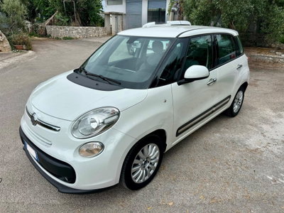 Fiat 500L 1.3 Multijet 85 CV Pop Star usata