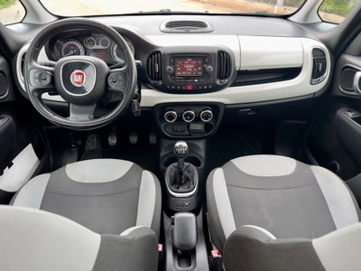 Fiat 500L 1.3 Multijet 85 CV Pop Star (10)