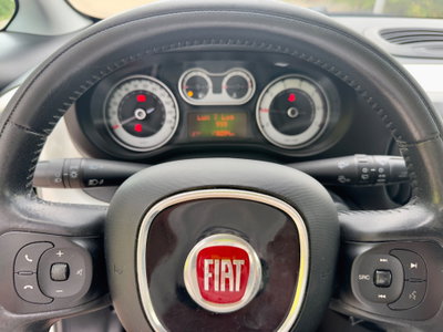 Fiat 500L 1.3 Multijet 85 CV Pop Star (11)
